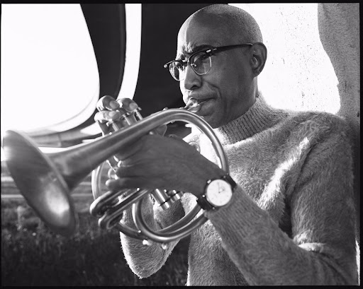 잠긴 글: 론 마일스, 『Rudy-Go-Round』(1996)