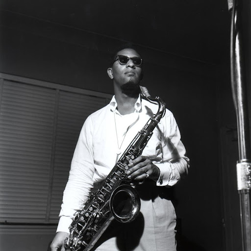 소니 롤린스, 『A Night at the Village&nbsp;Vanguard』(1958)