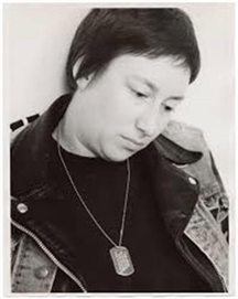 잠긴 글: 게일 루빈과 미셸 푸코의&nbsp;만남