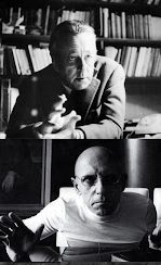 잠긴 글: 푸코-알튀세르-마르크스