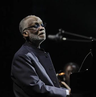 아마드 자말 – 황덕호 추모&nbsp;플레이리스트