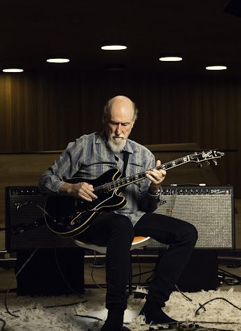 잠긴 글: 존 스코필드, 『Swallow&nbsp;Tales』(2020)