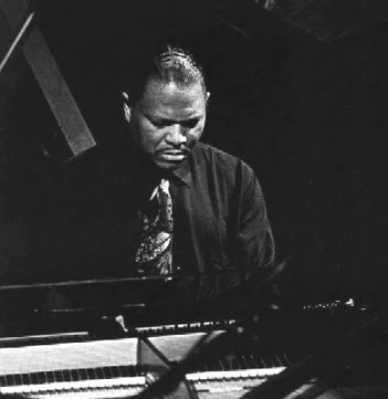 잠긴 글: 맥코이 타이너, 『The Real&nbsp;McCoy』(1967)