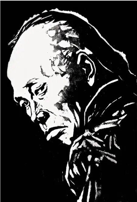 잠긴 글: 루쉰의 자기 계몽과&nbsp;탈아Q