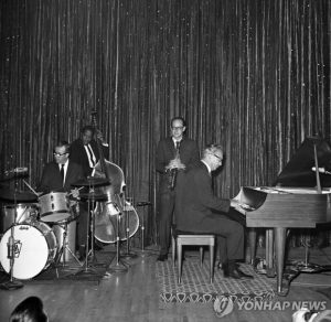 잠긴 글: 데이브 브루벡 쿼텟, 『Time&nbsp;Out』(1959)