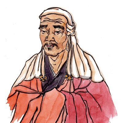 잠긴 글: 부처의 출발은 ‘부처’다 – 선종의 종조,&nbsp;육조혜능