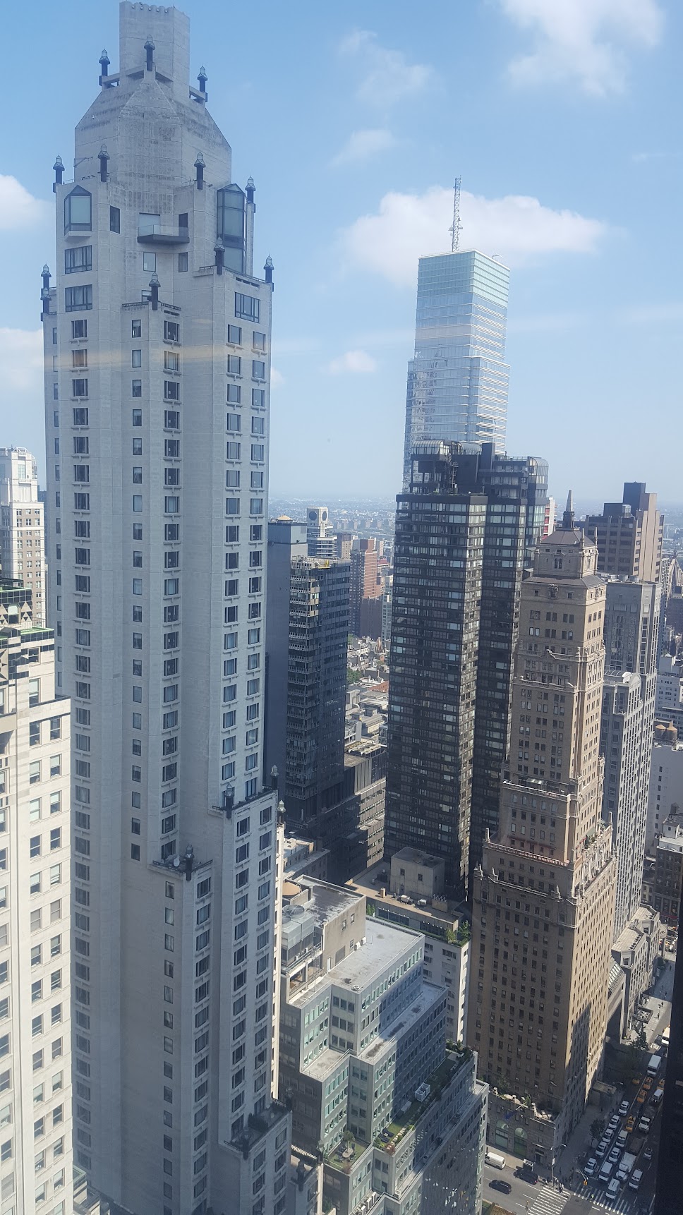 잠긴 글: 이국의 낯선&nbsp;아침