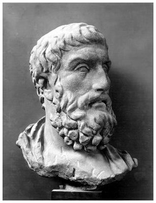 잠긴 글: 씨앗문장 : 에피쿠로스, 숙명을 거스르는&nbsp;운동