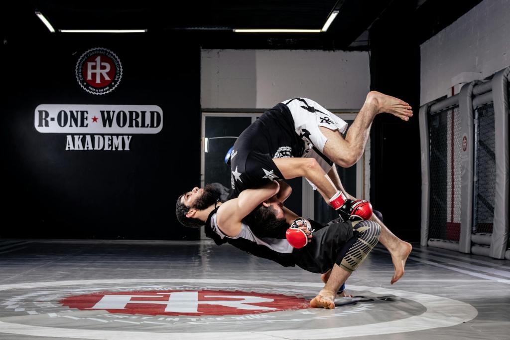 잠긴 글: 인생에 ‘한방’은 없다