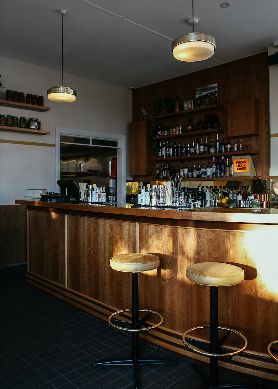 잠긴 글: 술집에 통찰은&nbsp;없다