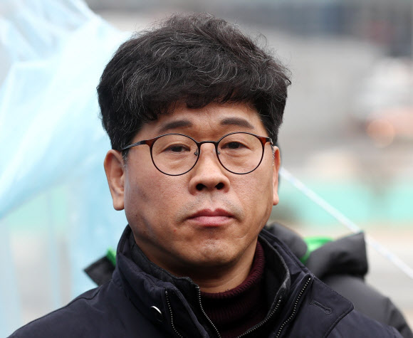 잠긴 글: 한상균 위원장은&nbsp;사면했어야