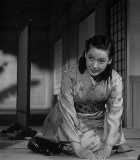 비밀스러운 성역을 나가다