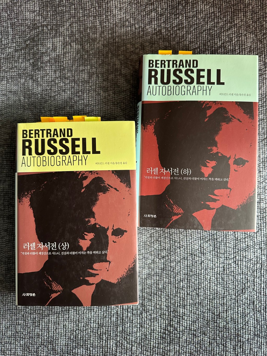 수학·사랑·정치: 러셀의 삶을 관통한 혼돈과&nbsp;질서